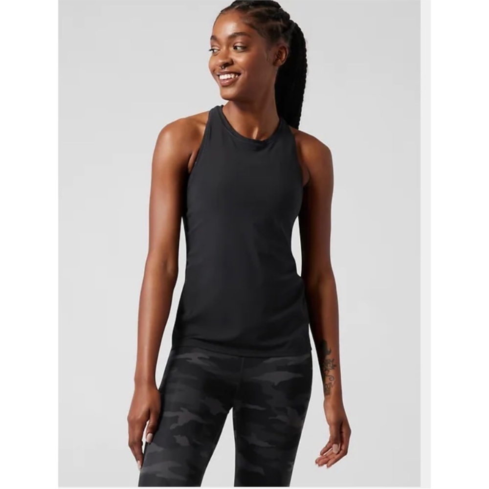 Athleta Ultimate Tank NWT Size 1X